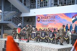 26  KARGIL VIJAY DIWAS CELEBRATION